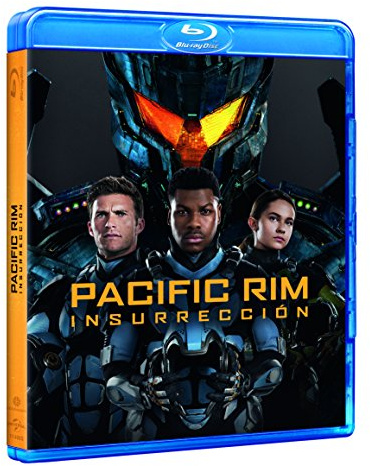 Pacific Rim: Insurreccion