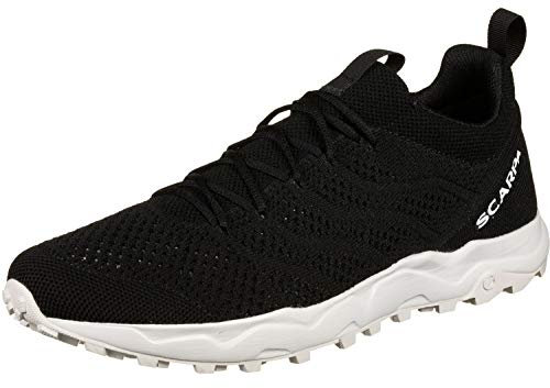 Scarpa Gecko City, Leichtathletik-Schuh, Mojito Iron Gray BM Spider,