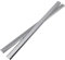HSS Hobelmesser für JET 708522 JWP-12-4P 31,8 cm Hobelmaschine, 2 Stück
