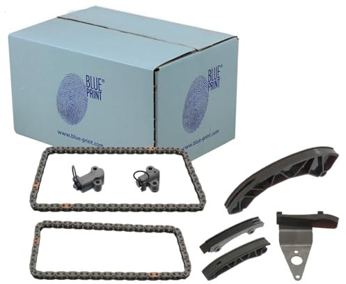 Timing Chain Kit Blue Print ADG07380 Febi Bilston for camshaftNew Pck of 1