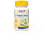 LongLife® Olio di fegato di merluzzo 500 mg | Ricco di omega 3 | Titolato in EPA, DHA, vitamina A e vitamina D3 | Crescita, sviluppo e difese immunitarie | Fino a 1 mese di trattamento | Senza glutine