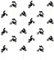 24St. Cupcake Topper Cupcake Picks Kuchen Topper Kuchendeckel Dessert Pick Food Picks Weihnachten Geburtstag Fahrrad Sport Thema Party Kuchen Dekoration Schwarz