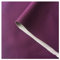 bandezid Pelle Pelleette Vinyl Fabric,Rivestimento in Ecopelle Rivestimento,Pelle,Tessile,Borse di Riparazione,Decorazione-Viola 1,6x7 m
