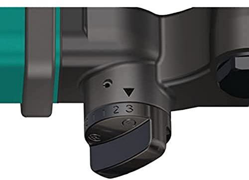 AIRKRAFT Schlagschrauber iss 1 pro Marke