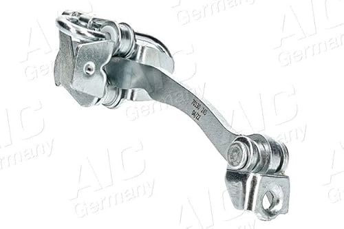 AIC Türfeststeller 70130 vorne links | Kompatibel mit: OPEL ASTRA G Caravan, ASTRA G CC, ASTRA G CLASSIC Caravan, ASTRA G Stufenheck