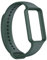 Amazfit Replacement Band Band 7 Fitness Tracker, Sport Band Silicone Wristbands Strap for Women Men, Green