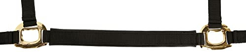 Kerbl Halfter Topline, Black, Full, 3224617