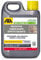 FILA Surface Care Solutions WET STONE ECO Protettivo Naturale Tonalizzante ad Effetto Bagnato, Idrorepellente per Pietra, Antimacchia e Antisporco, Adatto al Pavimento Esterno ed Interno, 1 Litro