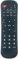 ALLIMITY Sostituisci Telecomando adatto per JVC Panel Hi-Fi System RD-D227B RDD227B RD D227B