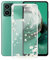 AQGGIIXY Hülle für HMD Pulse Pro (6.65) Hüllen Schutzhülle Tasche Handyhülle Stoßkasten Schale Phone Case Transparente TPU Weich Silikon Cases - WM91