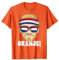 Holland Niederlande Oranje T-Shirt