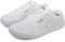 Freiluftkind Hokkaido Chaussures Pieds Nus (Blanc/Taille EU 39) – La Chaussure Pieds Nus Parfaite pour Ton Aventure – Chaussures Pieds Nus Femmes – Chaussure Barefoot Hommes