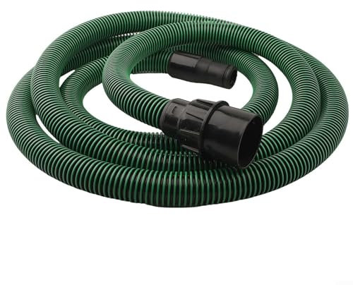 Tuyau Aspirateur Antistatique, Compatible avec - Tuyau de Collecte de Poussière pour Aspirateurs Ponceuses CTL11, CTL 11 E, CTL 22, CTL 22 E (3.5M)