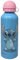 CARTOON Borraccia per bambini in alluminio bottiglia da 500 ml con beccuccio (Stitch, rosa)