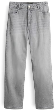 OPUS Straight Jeans Damen