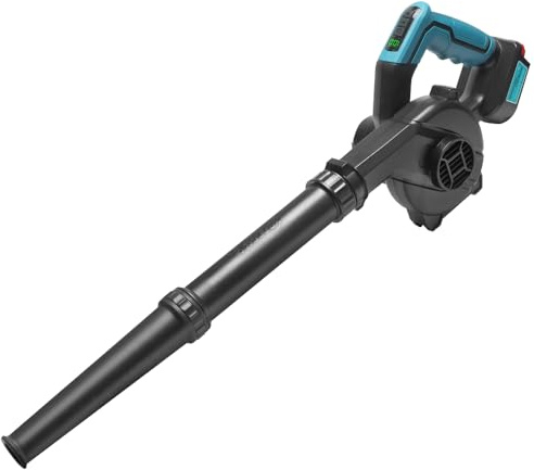Waitley Laubbläser für Bosch Akku Professional 18V GBA/ProCORE, 169 km/h