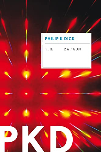 The Zap Gun: A Sharp Science Fiction Satire Where Fake Cold War Weapons Must Stop a Real Alien Invasion