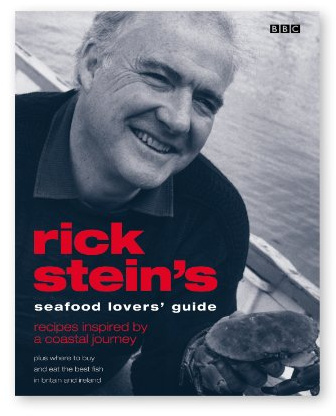 Rick Stein's Seafood Lover's Guide: Recipes Inspired by a Coastal Journey
