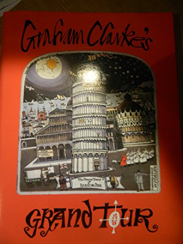 Graham Clarke's Grand Tour