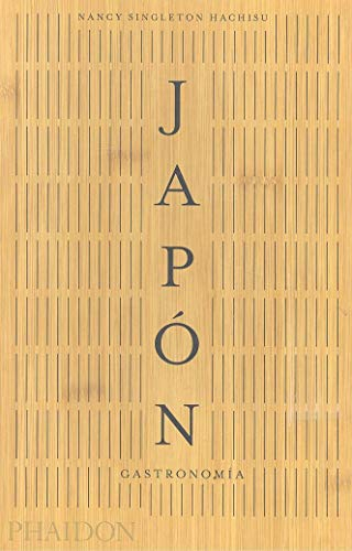 Esp japon gastonomia (FOOD-COOK)