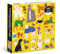 Fashionable Dogs. 500 Piece Puzzle