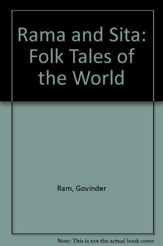 Rama and Sita: Folk Tales of the World