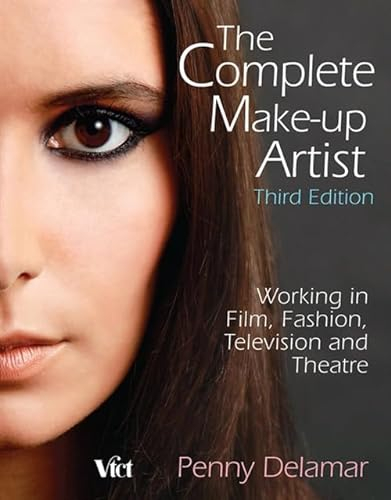 The Complete Make-Up Artist