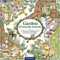 Garden of Fairytale Animals: A Curious Collection of Creatures to Color (Coloring Books)