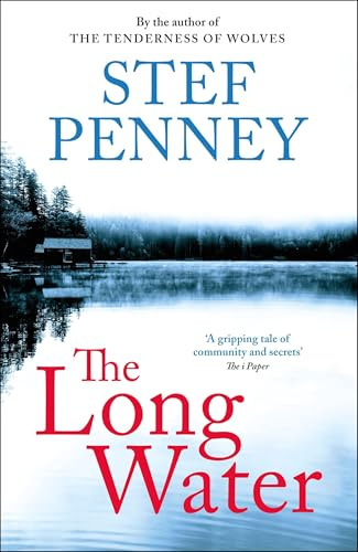 The Long Water: Gripping literary mystery set within Norway's Arctic Circle