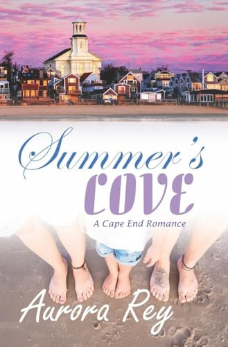 Summer's Cove (Cape End Romance)