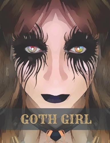 GOTH GIRL: Face Makeup Contouring Technique Chart For Beginners Go-to Artist or Fun