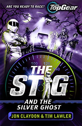 Stig & The Silver Ghost
