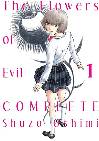 The Flowers of Evil - Complete 1