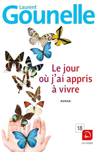 Le jour où j'ai appris à vivre