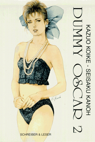Dummy Oscar, Bd.2