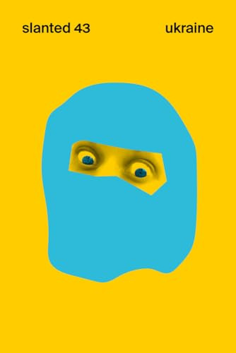 Slanted Magazine #43―Ukraine