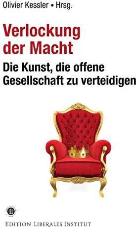 Verlockung der Macht