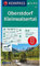 KOMPASS Wanderkarte Oberstdorf, Kleinwalsertal: 3in1 Wanderkarte 1:25000 mit Aktiv Guide inklusive Karte zur offline Verwendung in der KOMPASS-App. ... Langlaufen. (KOMPASS-Wanderkarten, Band 3)