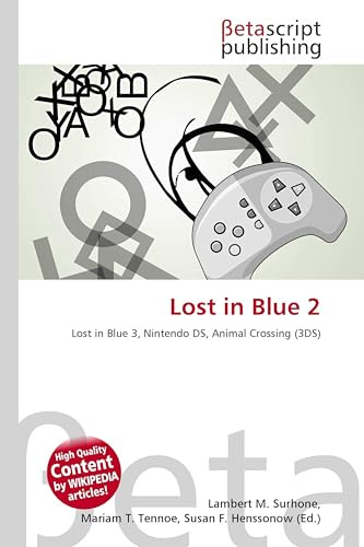 Lost in Blue 2: Lost in Blue 3, Nintendo DS, Animal Crossing (3DS)