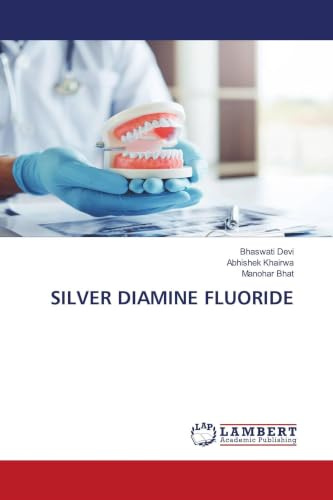 SILVER DIAMINE FLUORIDE