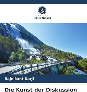 Die Kunst der Diskussion