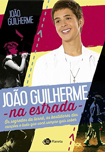 JOAO GUILHERME - NA ESTRADA