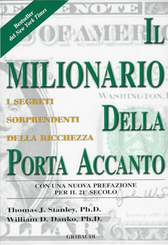 Il Milionario Della Porta Accanto