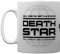 Star Wars Rogue una Estrella de la Muerte Taza de cerámica, Multicolor