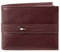 Tommy Hilfiger Herren Sw-31tl22x062-bur Neuartige Geldbörsen, Burgunder, Einheitsgröße
