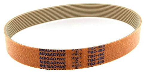 Gurt Aufschnittmaschine TB2 480 TB2 – 480 H22 10 Gole SIRMAN 19310209 9062034