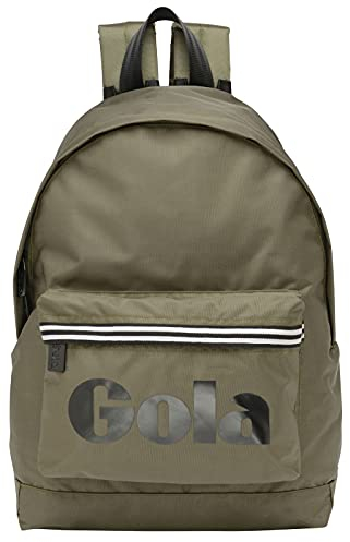 Gola Harlow Mono Backpack Khaki
