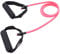 SMILODOX Tonning Tube - Ideal fürs Homeworkout passendes Trainingsgerät für zu Hause, Color:Pink, Stärke:Medium