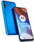 Motorola Moto E7i Power - Smartphone 32GB, 2GB RAM, Dual Sim, Tahiti Blue