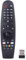 Dpofirs Control Remoto para TV, Control Remoto de TV Apto para AN ‑ MR600 AN ‑ MR650 42LF652V 49UH619V 55UF8507 32LJ600U 55UF7700Y ‑ TA